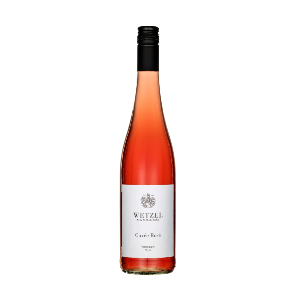 Cuvé Rosé